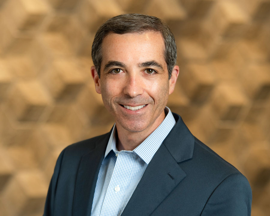 Adam Blatt Property Manager at Halpern Enterprises