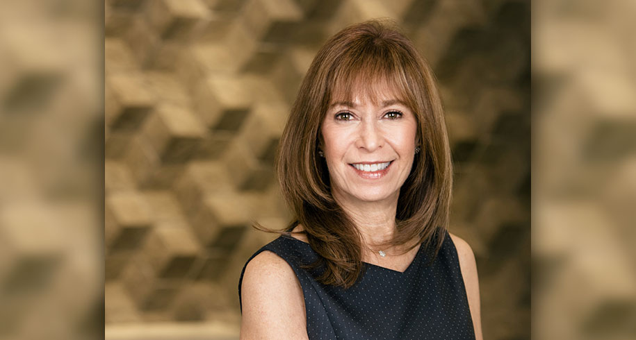 Carolyn Oppenheimer Top 50 Women Business Leaders of Georgia