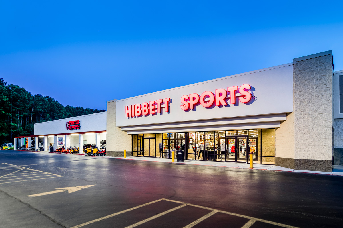 Hibbett Sports to close nearly 100 stores in 2020