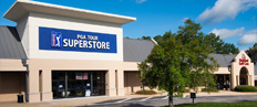 Inverness Plaza Retail Space for Lease