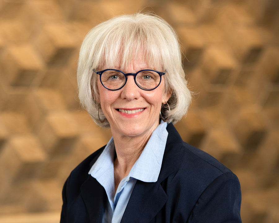 Laura Kish, Lease Administrator, Halpern Enterprises