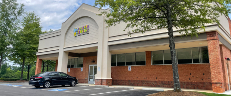 Net Lease Development - Halpern Enterprises, Inc.