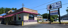 Retail for lease on Buford Highway in Doraville