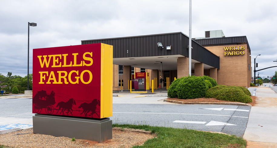 New Wells Fargo opens at Dawson Crossroads in Dawsonville, GA