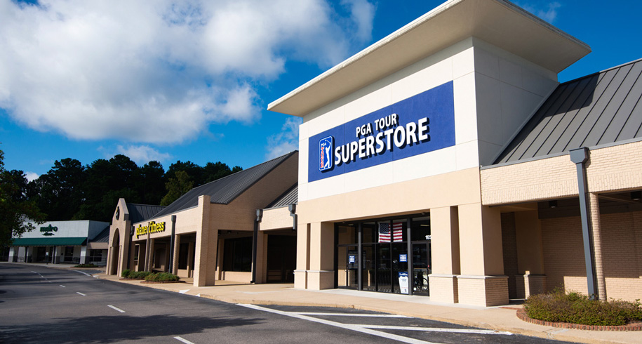 Halpern Enterprises acquires Inverness Plaza in Birmingham Alabama